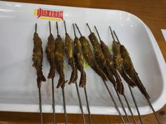-小红烤翅(傅厚岗店)