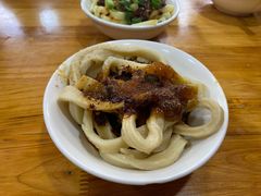 甜水面-洞子口张老二凉粉(文殊院店)