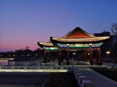 -西海子公园