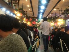 -龍歌自助小火锅(崂山丽达店)