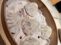 鸡汁杭州小笼-桂满陇·景观餐厅(新世界店)