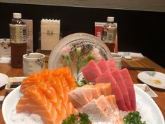 生鱼片刺身拼盘-酒吞(七宝领展广场店)