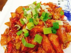 -多伦诺尔莜面庄