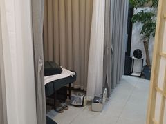-麦悠悠·SPA·推拿(沈杜公路地铁站店)