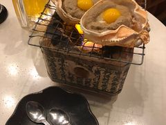 蟹斗-鰓呼吸(那覇久茂地店)