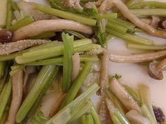 -马凯餐厅(长椿街店)