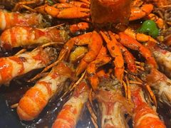 -红盔甲·小龙虾(天钥桥店)