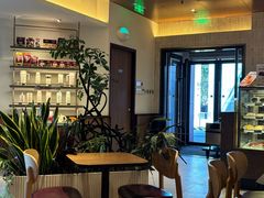 -COSTA COFFEE(新奥购物中心店)