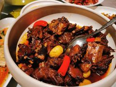 -粗茶淡饭·汉口公馆(循礼门店)