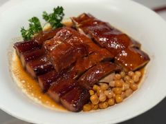 -汤城小厨•粤菜•靓汤(金融街店)