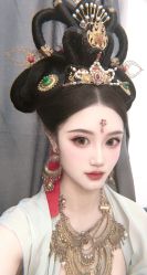 -美云庭古装·格格服汉服·京城旅拍(北京店)