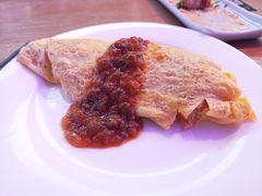 蛋包饭-Jazz·ya 爵士屋(来福士店)