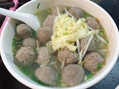 -潮镇老尾牛杂(环城西路店)