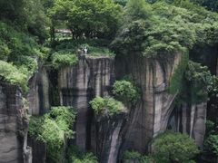 -广州莲花山旅游区