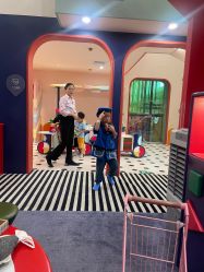 -MELAND CLUB亲子乐园·派对·餐厅(北京芳圆里ID MALL店)