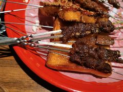 -北三老太太烧烤(人生一串上榜店)