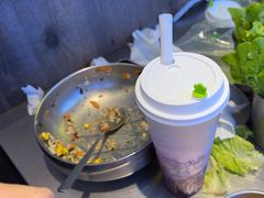 -大叹号·朝鲜族烤肉(潍坊泰华城店)