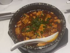 -川味堂·四川豆花(八卦岭店)