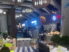 -食悦天美食广场(长沙IFS国金中心店)