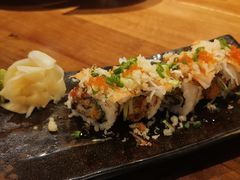 -武藏日本料理(宝安壹方城店)