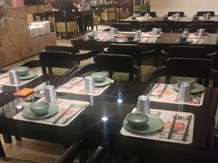 -金厨泰国餐厅·全泰籍厨师料理(拱北店)