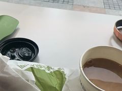 -麦当劳(南京苍山路店)