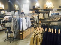 -MUJI无印良品(茂业天地店)