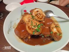 -颂福楼·南京菜(定淮门店)