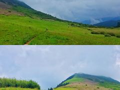 -秦岭风景区