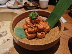 -云尊府云南菜·蒸汽石锅鱼(学清路店)