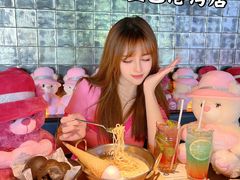 -速度披萨(蓝色港湾店)
