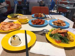 -帝企鹅自助餐厅•儿童岛•真企鹅(长隆企鹅酒店)