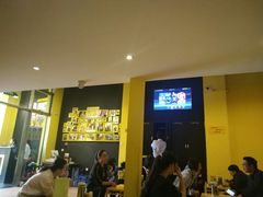 大堂-望京小腰(北京总店)