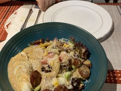 -Primo·丽莫意大利窑烤披萨