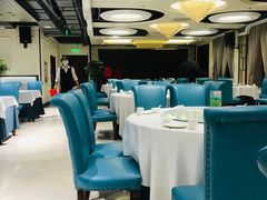 大堂-香融府·烤鸭·家常菜(马家堡路店)