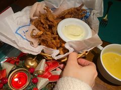 -宝莱纳餐厅(滨江店)