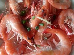 -四川人郑霞海鲜