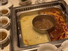 -巴奴毛肚火锅(大剧院店)