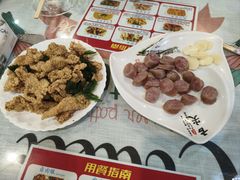-金姐台湾菜(珠江路店)
