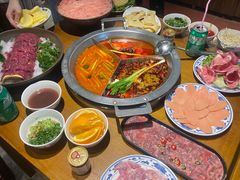 -楠火锅(太古里总店)