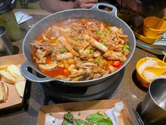 -蛙喔炭烧牛蛙(盐城盐都万达店)