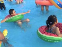 -小伢儿水中体适能俱乐部(中泰店)