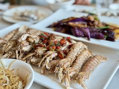 -华盛丰温州大排档(东三环南路店)