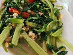 -考记泥焗鸡农庄·海鲜(北洛秘境店)