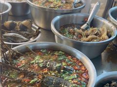 -圆蛋酒料•生腌(开元路店)