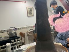 -新梅居(宁海东路店)