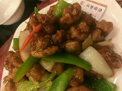 -勺园饭店(骨科医院店)