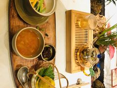 欢喜慈悲特色手工面食-叶叶菩提(旗舰店)