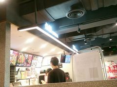 -肯德基(东四南大街店)