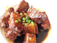 -豫园万丽酒店-万丽轩中餐厅(河南南路店)